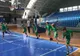 Aproximativ 50 de echipe vor concura, în acest weekend, la Alpha 3x3 Cup