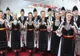 Consiliul Județean Sibiu a sărbătorit alături de Junii Sibiului 75 de ani de succes pentru Ansamblul Folcloric Profesionist