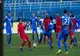 FC Hermannstadt - Academica Clinceni, scor 1 -1. Antrenorul sibian: "Un joc dificil, cu un adversar dificil pe un teren dificil"