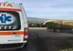 Accident între Poplaca și Gura Râului. Două persoane  au ajuns la spital