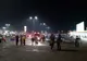 Incendiu la mall-ul din Șelimbăr. Toți clienții au părăsit clădirea