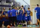 CSM Mediaș joacă cu Dinamo Știința București, pentru calificarea în faza următoare a Cupei României