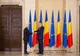 Dumitru Budrala, decorat de președintele Klaus Iohannis cu Ordinul Național Serviciul Credincios în grad de Cavaler