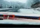 VIDEO | Ninge pe Transfăgărășan. Drumarii intervin pentru deszăpezire