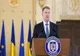 Președintele Klaus Iohannis va avea prima vizită oficială din 2020