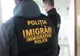 Algerian depistat cu şedere ilegală în Sibiu, luat în custodie publică în vederea îndepărtării din România