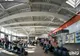 Peste 300.000 de pasageri au tranzitat Aeroportul Internațional de la Sibiu în șase luni