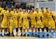 BC CSU Sibiu joacă, sâmbătă, acasă, cu CSM Oradea