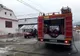 Acoperișul unei case din Agârbiciu a luat foc, sâmbătă