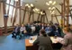 Dezbatere pe tema dezvoltării urbane și  teritoriale a Regiunii Centru, la Primăria Sibiu