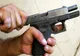 Un bărbat din Bârghiş şi un sibian, cercetaţi penal pentru nerespectarea regimului armelor şi muniţiilor