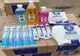 Pachete cu produse de igienă, oferite persoanelor defavorizate din Sibiu