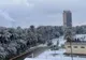 Fenomen rar în Bagdad. A nins pentru a doua oară în ultimii 100 de ani