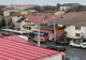Un autobuz TURSIB, implicat într-un accident rutier, pe Șoseaua Alba Iulia
