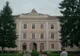 Un pacient internat la Psihiatrie a fugit din spital. Jandarmii l-au găsit în apropiere de centrul Sibiului