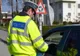 Amenzi în valoare de 137.000 lei, aplicate de polițiștii sibieni, în weekend