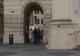 VIDEO | Klaus și Carmen Iohannis, la slujba de la Biserica Catolică din Piața Mare