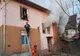 Bărbat de 80 de ani, mort în urma unui incendiu, în Mediaş