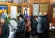 Icoana Făcătoare de Minuni a Maicii Domnului va mai sta până joi la Sibiu