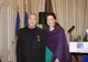 Președintele Republicii Franceze l-a numit Cavaler al Ordinului Național al Legiunii de Onoare pe Constantin Chiriac 