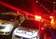 Mașină căutată de polițiștii sibieni, găsită de cei din Brașov
