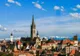Peste 4.300 de rezidenți în Sibiu, în 2019. Cei mai mulți străini au venit din Vietnam, Turcia, Sti Lanka și Republica Moldova