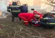 Femeie căzută într-o fântână adâncă de zece metri, în Săliște, salvată de pompieri