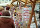 Se primesc cereri pentru comercializarea pe domeniul public a produselor specifice sărbătorilor de primăvară
