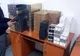 Parfum cu iz de dosar penal pentru doi mureșeni prinși în Mediaș cu produse contrafăcute