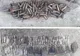 Cinci cartușe de infanterie, descoperite la Cisnădioara