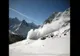 Risc ridicat de avalanșe în Munții Făgăraș