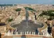 Vaticanul a închis Piața Sf. Petru şi Bazilica Sf. Petru pentru turiști din cauza coronavirusului