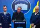 Marcel Vela, Despescu și Arafat, declarații de presă în plină criză de COVID-19