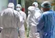 Fetiță de un an și trei luni, internată la Pediatrie. Părinții ei s-au întors din Italia 