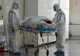 Asistent medical de la Secția ATI a Spitalului Județean Sibiu, diagnosticat pozitiv cu coronavirus. Toate persoanele cu care a intrat în contact, izolate