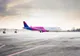 Niciun zbor regulat la Aeroportul Internațional Sibiu. Și Wizz Air suspendă toate cursele