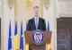 Klaus Iohannis: "Urmează săptămâni critice. Nu vă expuneți inutil! Solidaritatea trebuie să fie realitatea noastră de zi cu zi"