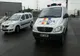 Ploi în județul Sibiu. Recomandările polițiștilor pentru șoferi și pietoni