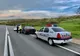 Un sibian de 21 de ani, cu 140 km/h pe DN1