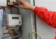 Mai mulți locuitori din Brateiu și Slimnic vor rămâne, joi, fără curent electric