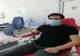 VIDEO | Erou de ziua lui de naștere. Un tânăr sibian a donat sânge, la majorat