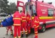 ISU Sibiu: 34 de cazuri medicale, în ultimele 24 de ore