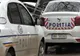 Conflict în familie, la Turnu Roșu. Polițiștii l-au împușcat în picior pe agresor