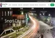 Modelul smart city, implementat la Copșa Mică
