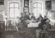 Paștile de altădată, în familiile de sași din Transilvania. Mersul la biserică se făcea în alai, iar fanfara intona diferite melodii