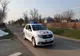 Un bărbat din Tălmaciu, la volan cu un permis de conducere fals