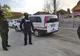 Scandal in Copsa Mica. Noua barbati s-au batut, Politia face cercetari