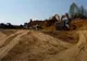 VIDEO | Lucrările pe lotul Sibiu - Boița al Autostrăzii Sibiu - Pitești continuă