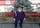 Un polițist din Șeica Mică a făcut un gest mare pentru o femeie de 80 de ani