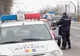 Recomandările polițiștilor sibieni: "Respectați Ordonanțele Militare!"
